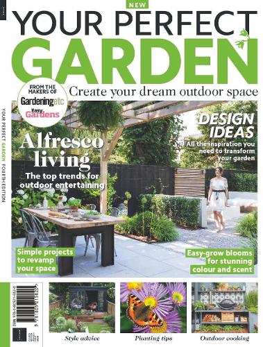Your Perfect Garden