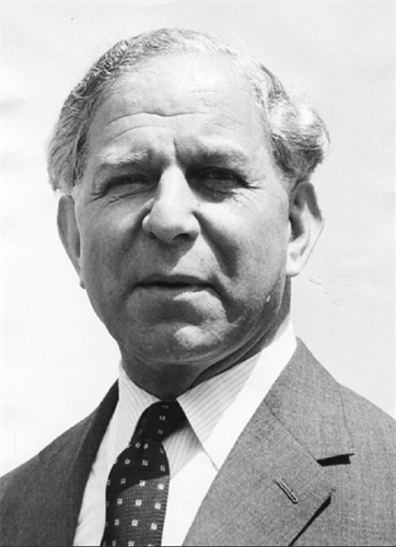 Solly Zuckerman
