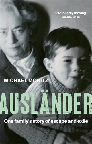 Ausländer