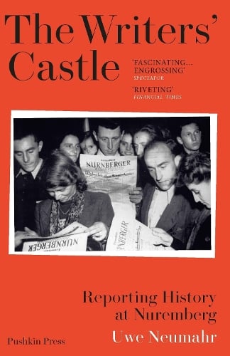 The Writers' Castle
