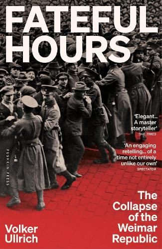 Fateful Hours