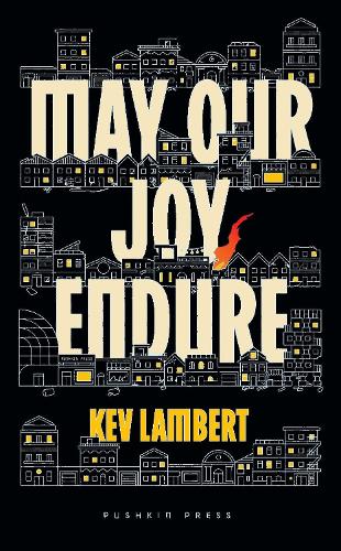 May Our Joy Endure