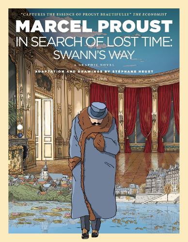 In Search of Lost Time