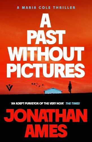 A Past Without Pictures