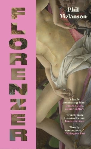 Florenzer by Phil Melanson