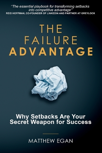 The Failure Advantage