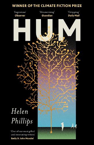 Hum by Helen Phillips