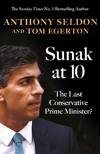 Sunak at 10