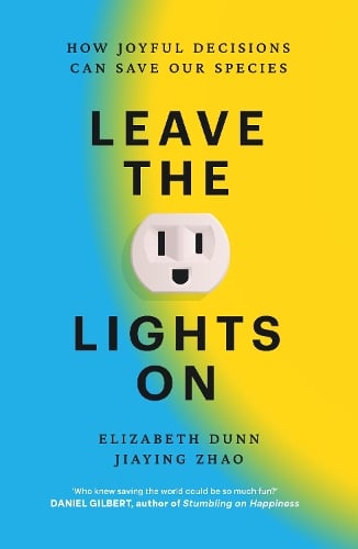 Leave the Lights On