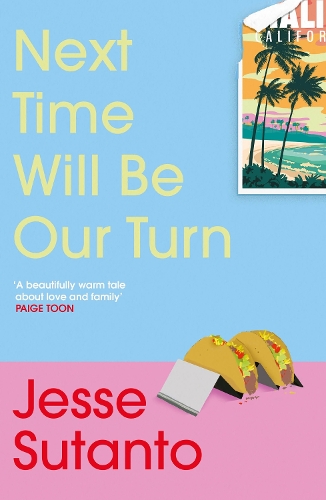 Next Time Will Be Our Turn