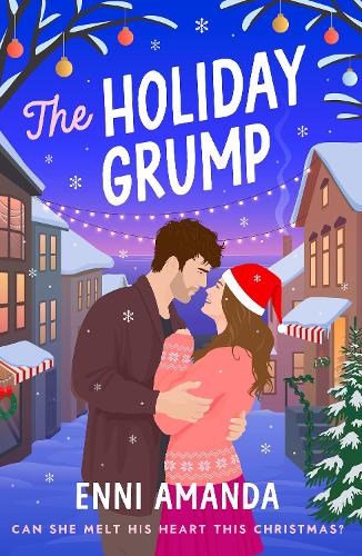 The Holiday Grump