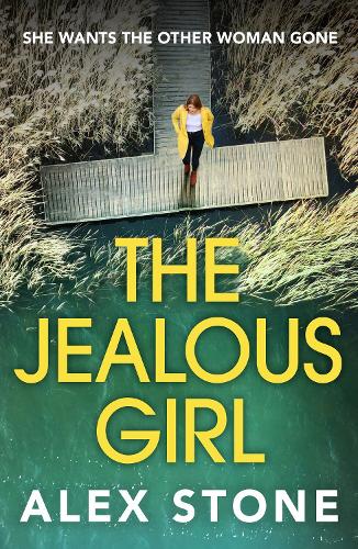 The Jealous Girl