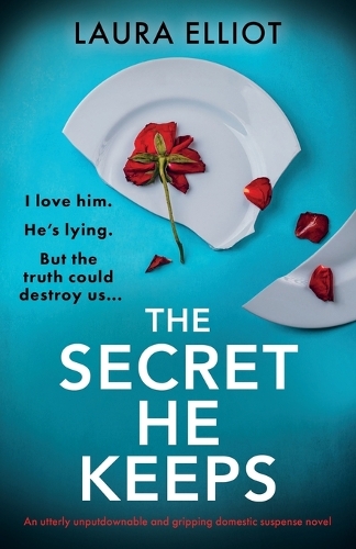 The Secret He Keeps