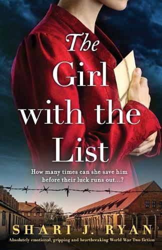 The Girl with the List
