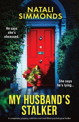 My Husband's Stalker