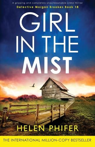 Girl in the Mist