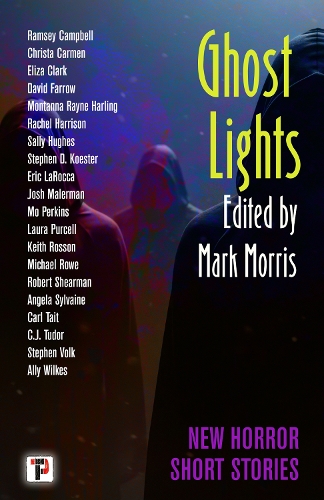 Ghost Lights