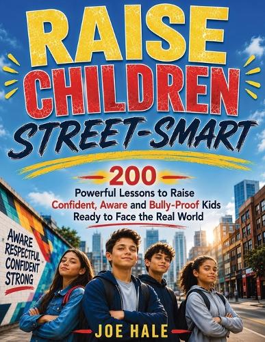 Raise Children Street-Smart