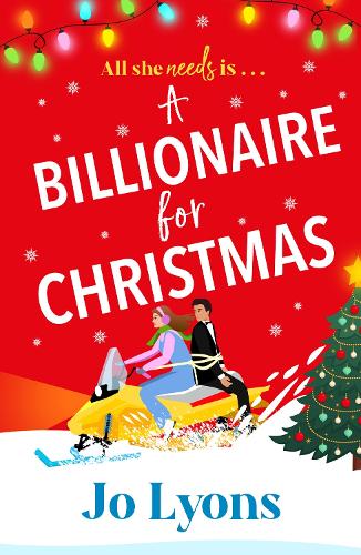 A Billionaire for Christmas
