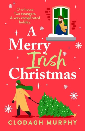 A Merry Irish Christmas