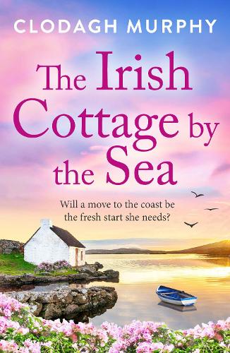 The Irish Cottage by the Sea
