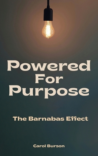 Powered For Purpose