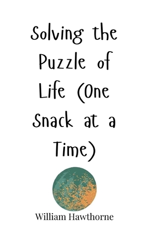 Solving the Puzzle of Life (One Snack at a Time)