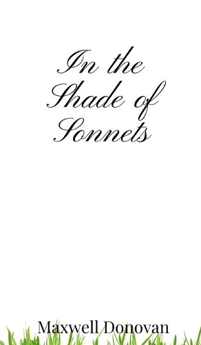 In the Shade of Sonnets