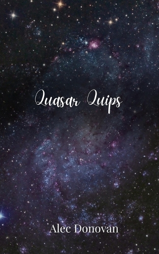 Quasar Quips