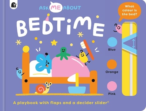 Bedtime