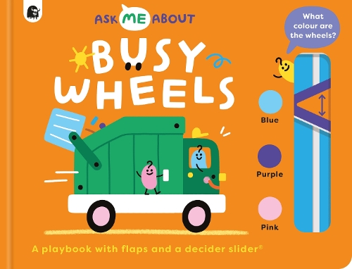 Busy Wheels