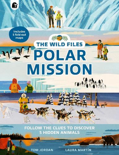 Polar Mission