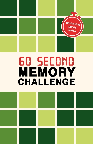 60 Second Memory Challenge Volume 11