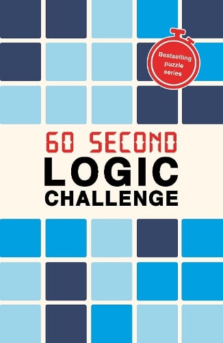 60 Second Logic Challenge Volume 12