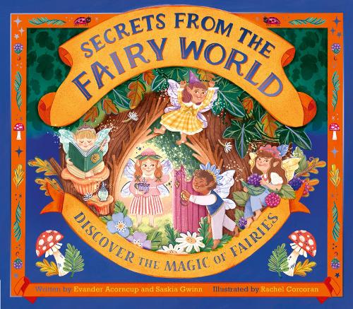 Secrets from the Fairy World Volume 2