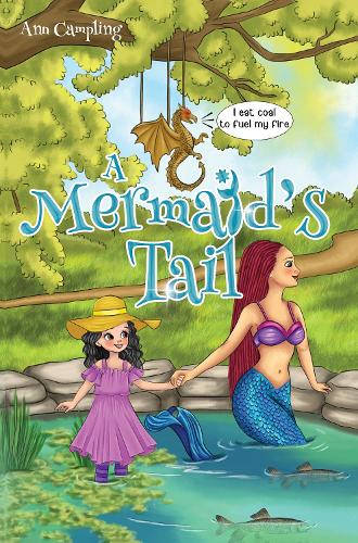 A Mermaid’s Tail