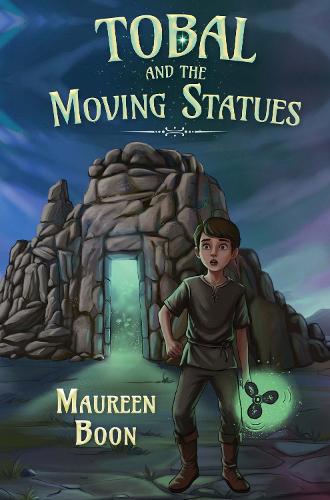 Tobal and the Moving Statues