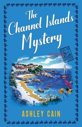 The Channel Islands Mystery