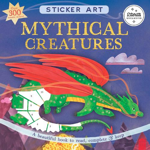 Mythical Creatures