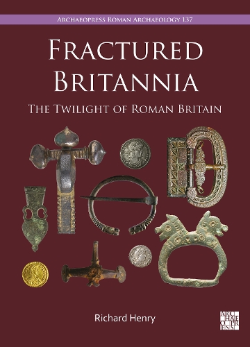 Fractured Britannia