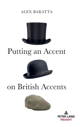 Putting an Accent on British Accents