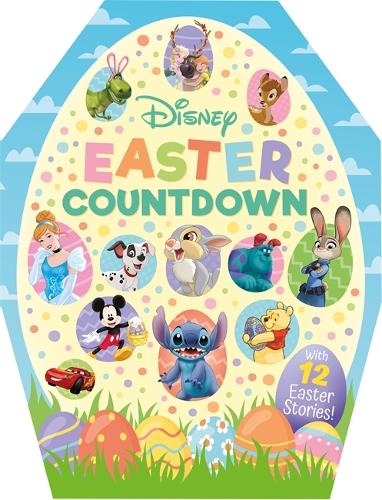 Disney: Easter Countdown