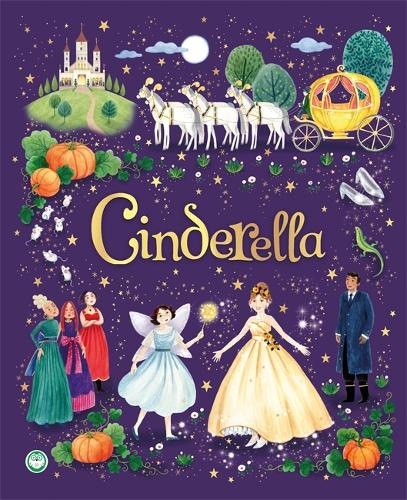 Cinderella