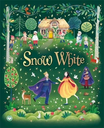 Snow White
