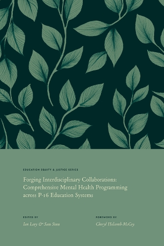 Forging Interdisciplinary Collaborations