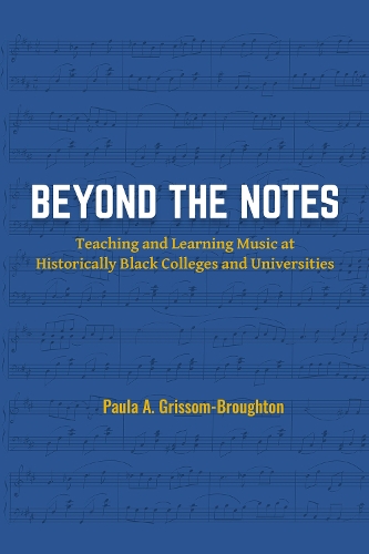 Beyond the Notes