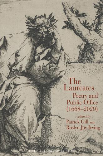 The Laureates: Poetry and Public Office (1668–2029)