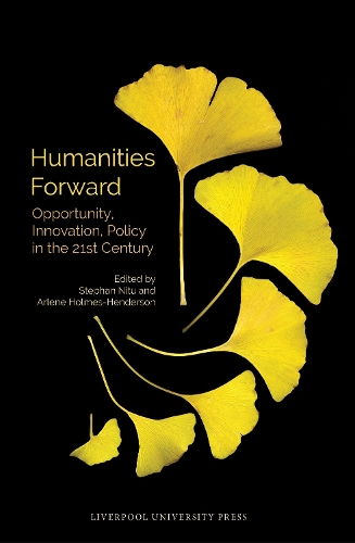 Humanities Forward