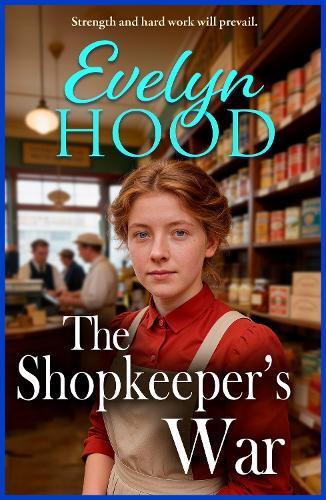 The Shopkeeper's War