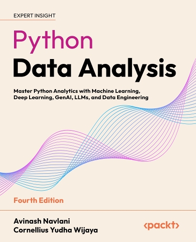 Python Data Analysis
